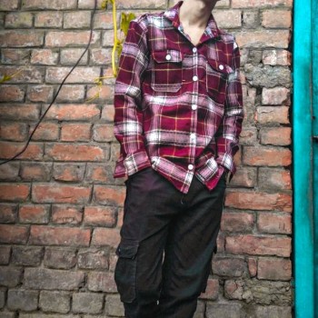 Aniket Singh